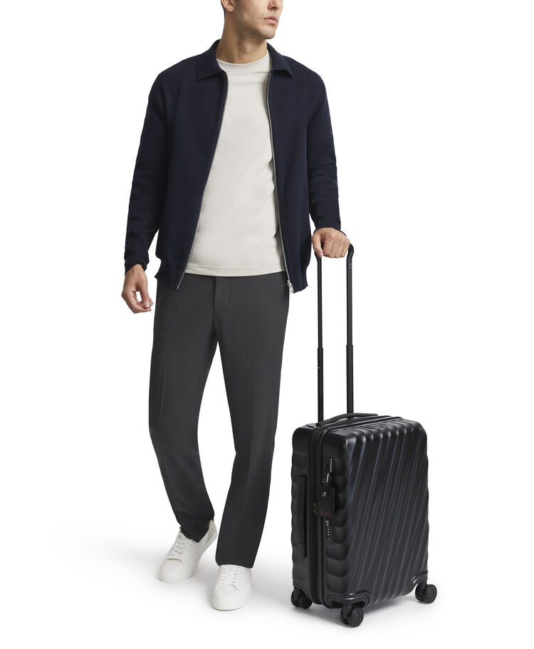 19 DEGREE International Expandable 4 Wheeled Carry-On  hi-res | TUMI