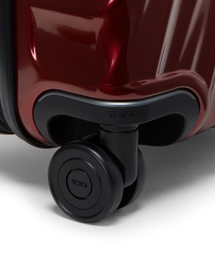 19 DEGREE International Expandable 4 Wheeled Carry On  hi-res | TUMI