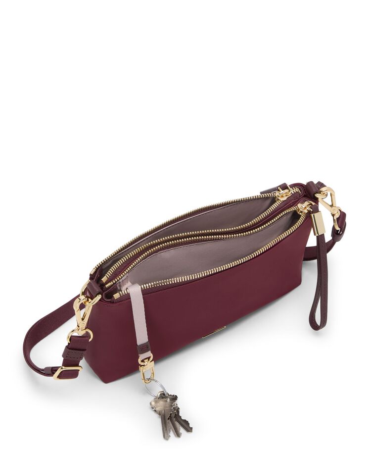 VOYAGEUR Adela Crossbody  hi-res | TUMI