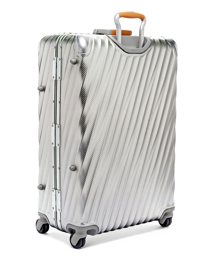19 DEGREE ALUMINUM EXTENDED TRIP PACKING CASE  hi-res | TUMI