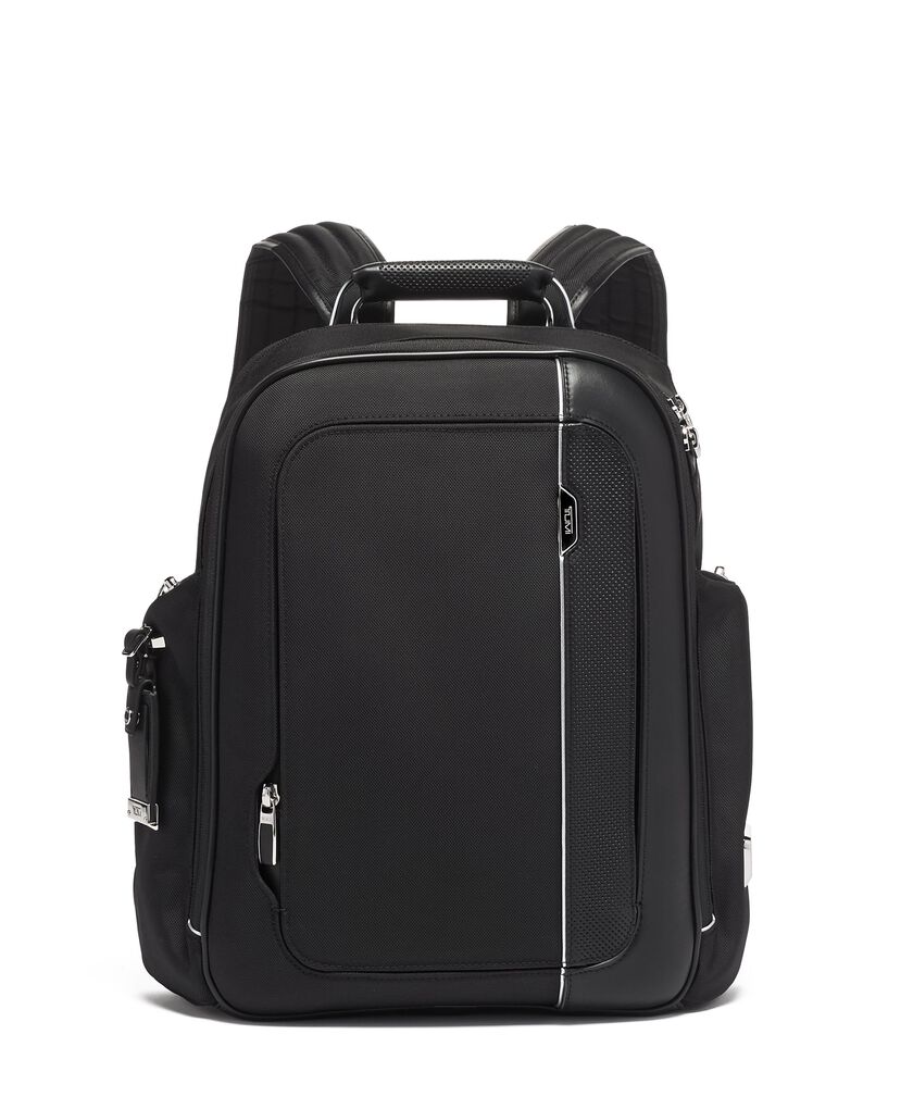 ARRIVE' LARSON BACKPACK  hi-res | TUMI