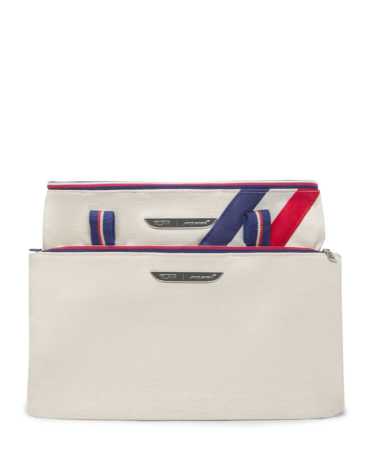 TUMI I MCLAREN Just In Case Tote  hi-res | TUMI