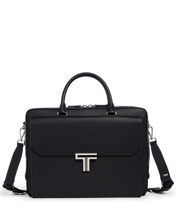 Tumi TURIN VINCENZO TOP ZIP BRIEF  hi-res | TUMI