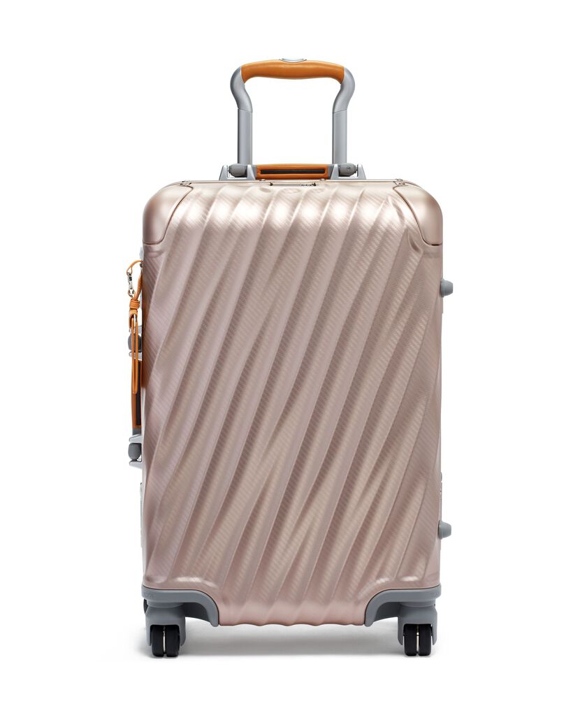 19 DEGREE ALUMINUM INTERNATIONAL CARRY-ON  hi-res | TUMI