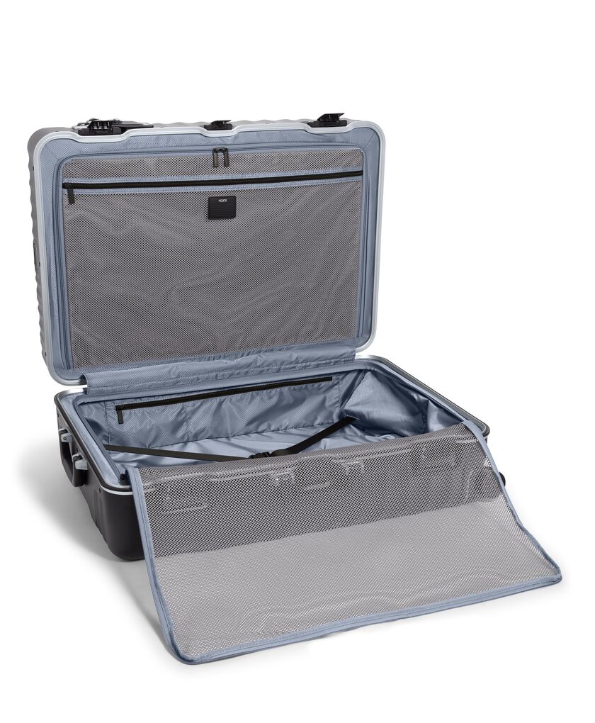 19 DEGREE FRAME Extended Trip 4 Wheeled Packing Case  hi-res | TUMI