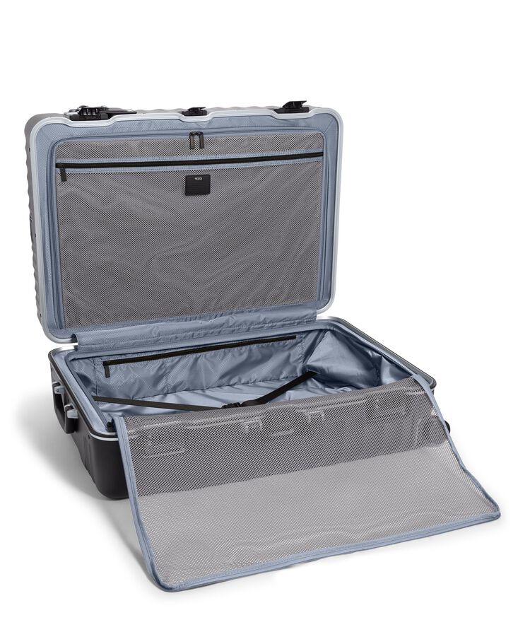 19 DEGREE FRAME Extended Trip 4 Wheeled Packing Case  hi-res | TUMI