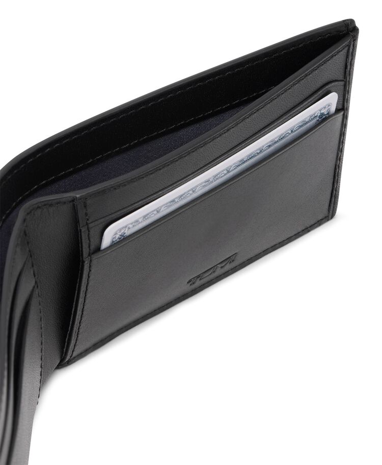 NASSAU SLG Slim Single Billfold  hi-res | TUMI