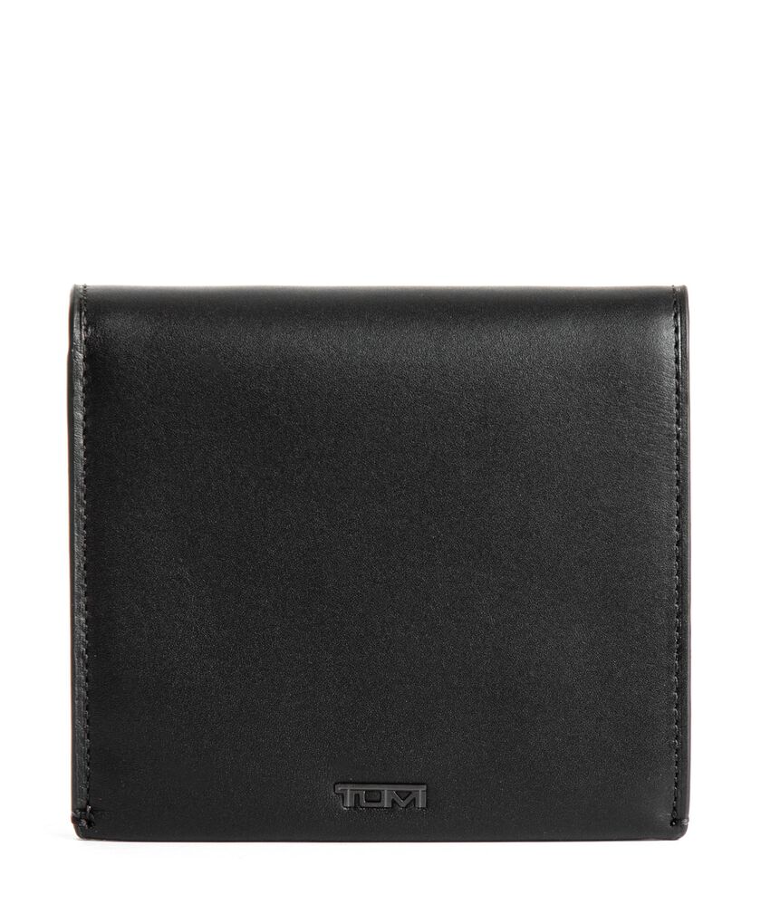 NASSAU GLOBAL FLIP COIN WALLET  hi-res | TUMI