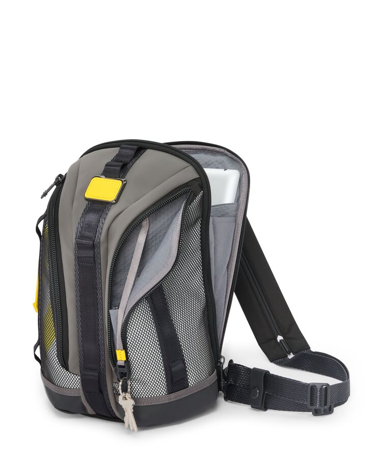 ALPHA BRAVO Knight Sling  hi-res | TUMI