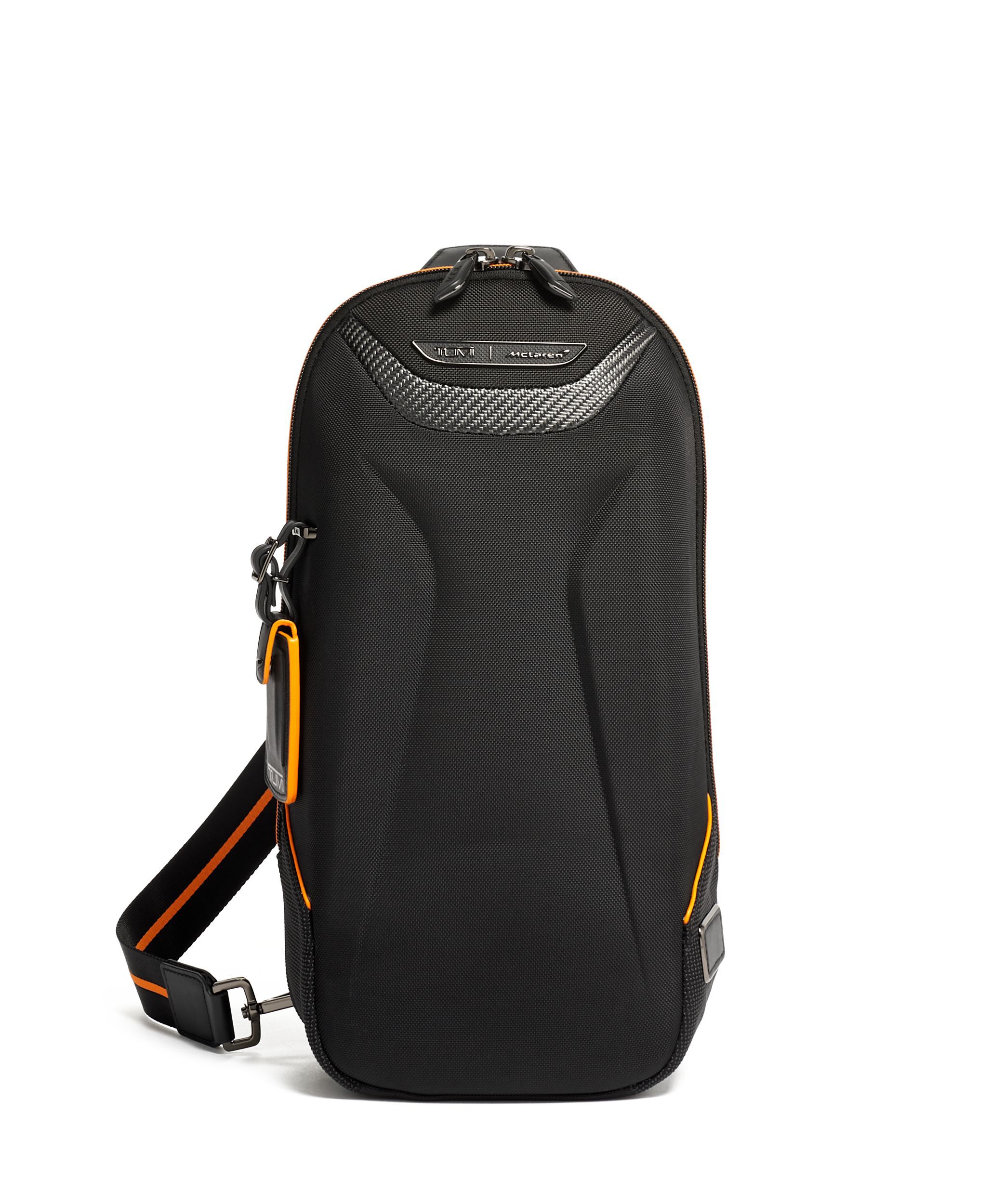 Tumi TUMI I MCLAREN TORQUE SLING TUMI Malaysia