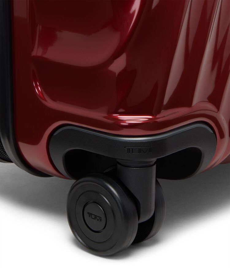 19 DEGREE Short Trip Expandable 4 Wheeled Packing Case  hi-res | TUMI