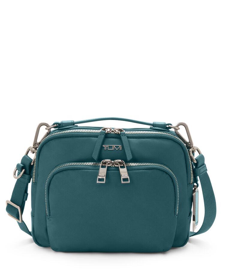 Tumi VOYAGEUR TEGHAN CROSSBODY  hi-res | TUMI