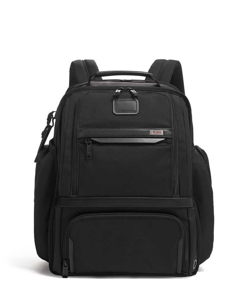 ALPHA Travel Packing Backpack  hi-res | TUMI