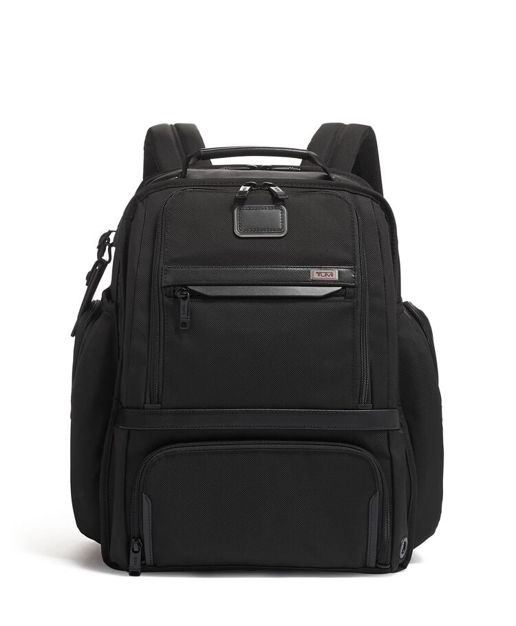 ALPHA Travel Packing Backpack  hi-res | TUMI