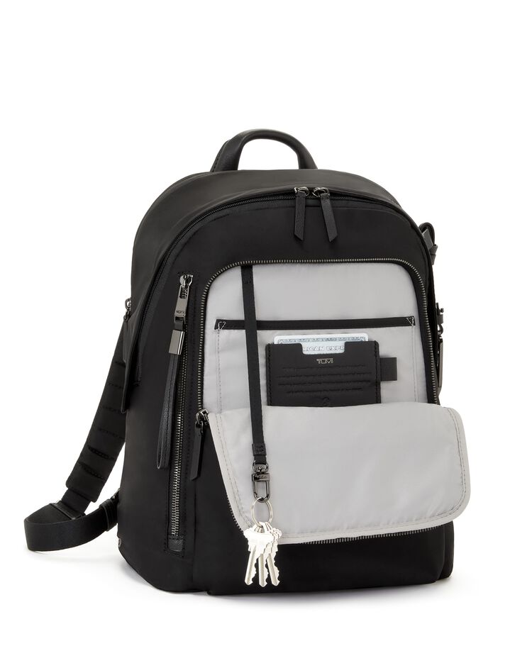 VOYAGEUR Halsey Backpack  hi-res | TUMI
