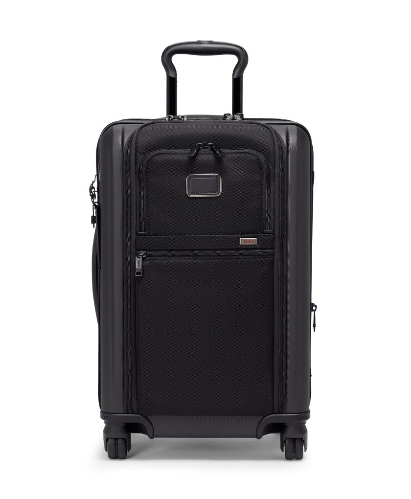 ALPHA HYBRID Expandable 4 Wheeled Carry-On  hi-res | TUMI
