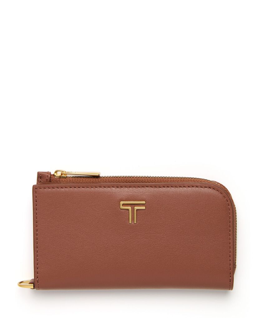 BELDEN SLG L-Zip Card Case  hi-res | TUMI