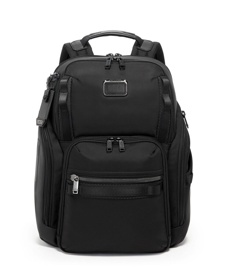 ALPHA BRAVO SEARCH BACKPACK  hi-res | TUMI
