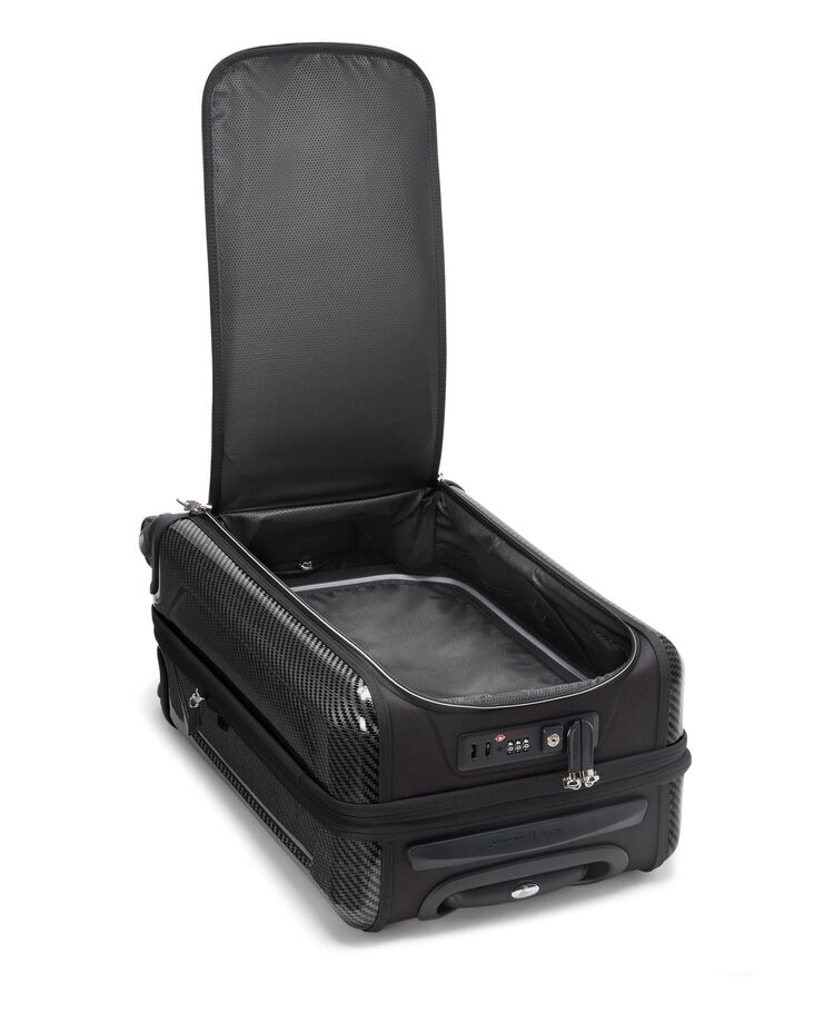 TUMI I MCLAREN Aero International Expandable Carry-On  hi-res | TUMI