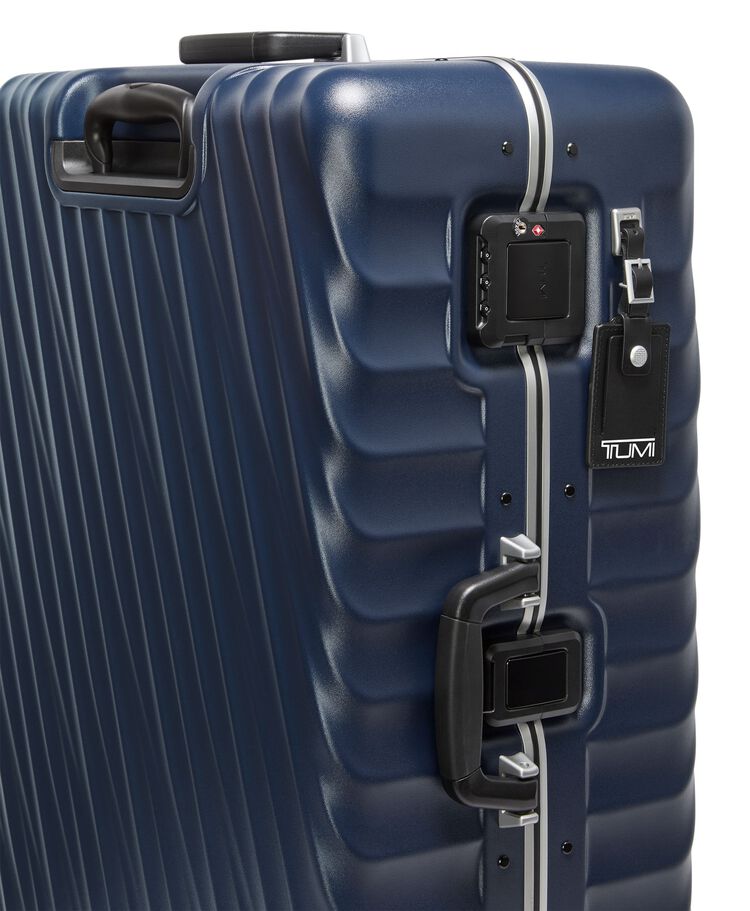 19 DEGREE FRAME Extended Trip 4 Wheeled Packing Case  hi-res | TUMI