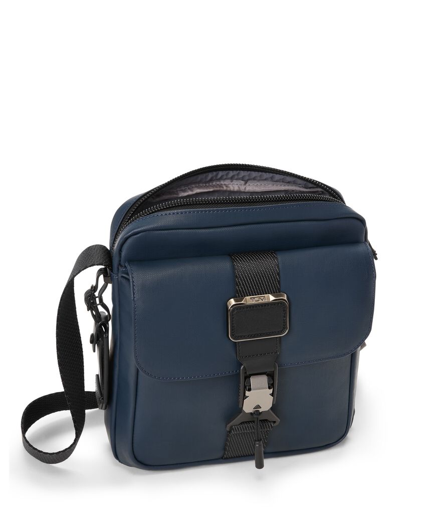 ALPHA BRAVO Junior Crossbody  hi-res | TUMI