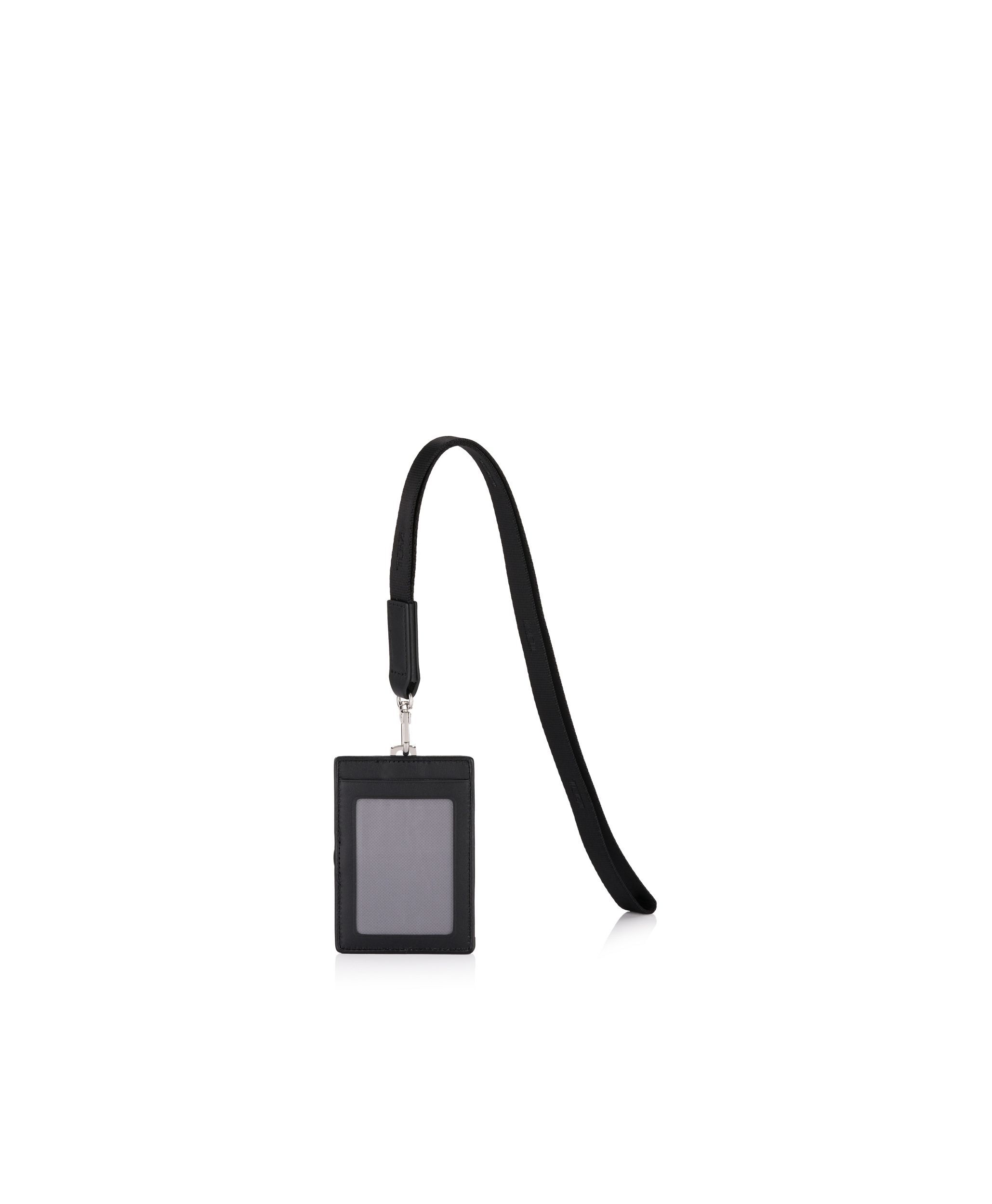 Tumi id holder top