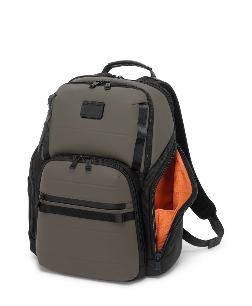 ALPHA BRAVO Search Backpack  hi-res | TUMI