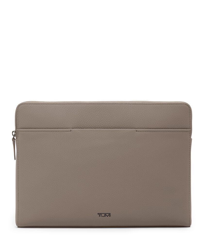 Tumi GEORGICA MILINIA LAPTOP SLEEVE  hi-res | TUMI