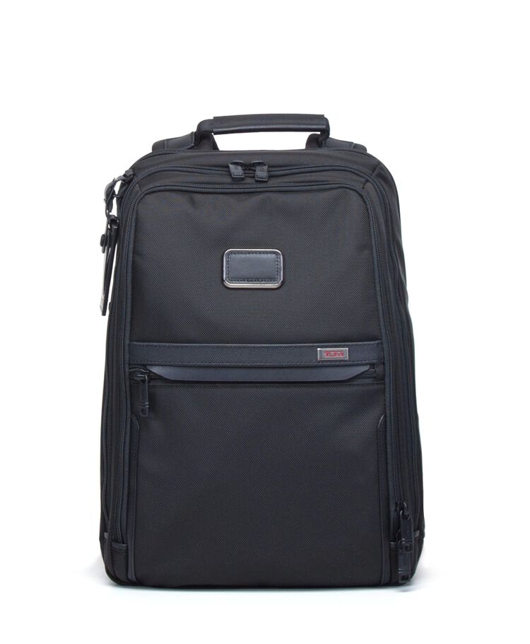 ALPHA Slim Backpack  hi-res | TUMI