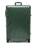 Extended Trip Packing Case