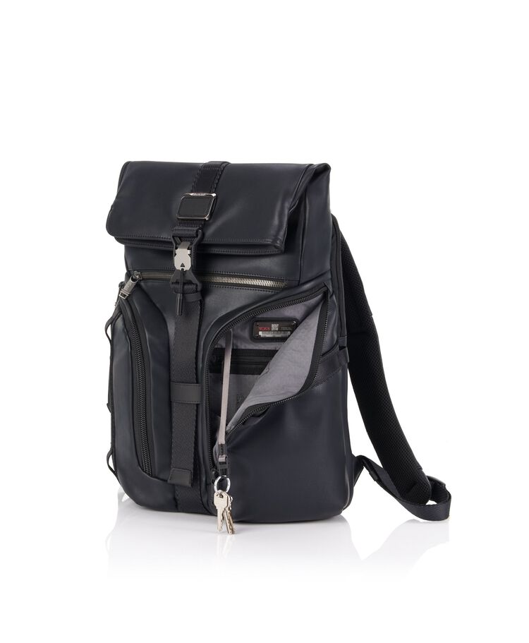 ALPHA BRAVO Logistics Backpack  hi-res | TUMI