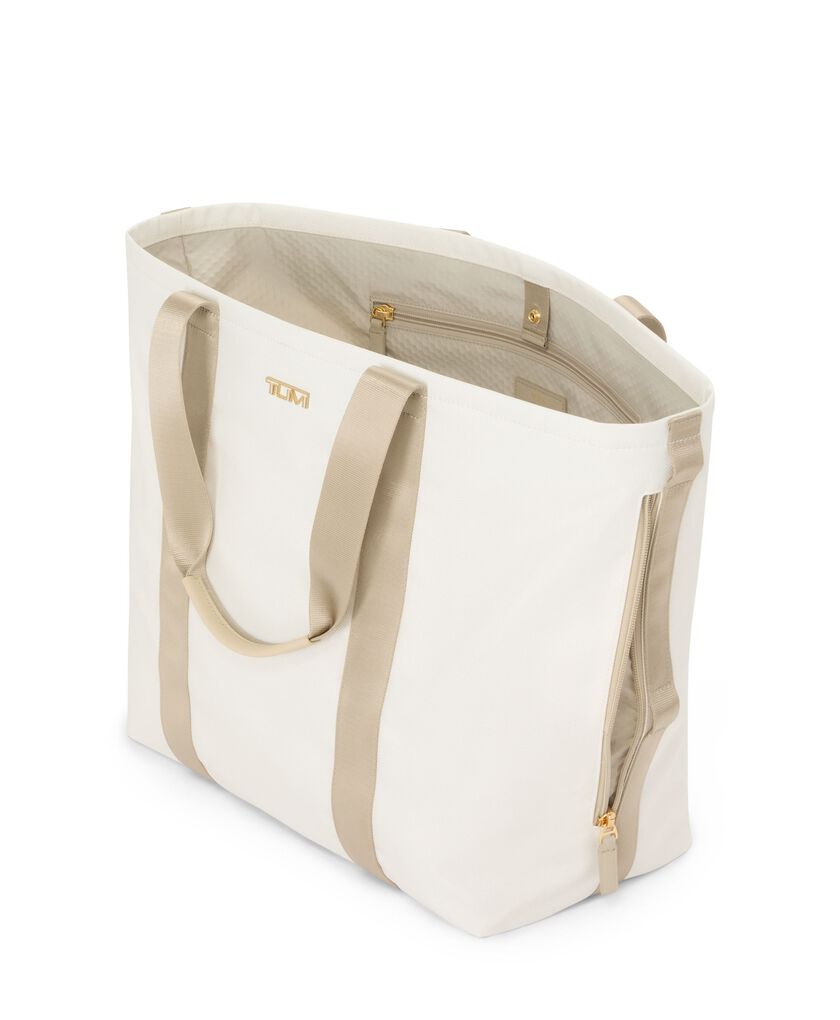 ALPHA BRAVO Essential Medium East West Tote  hi-res | TUMI