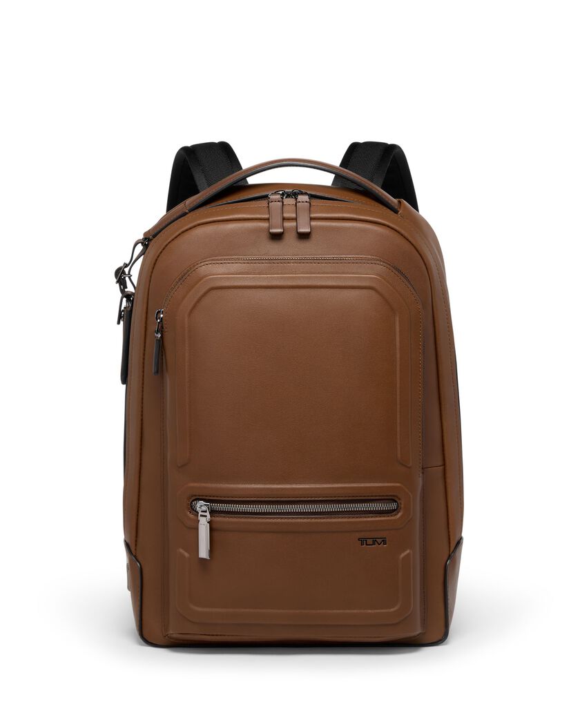TUMI HARRISON Bradner Backpack  hi-res | TUMI