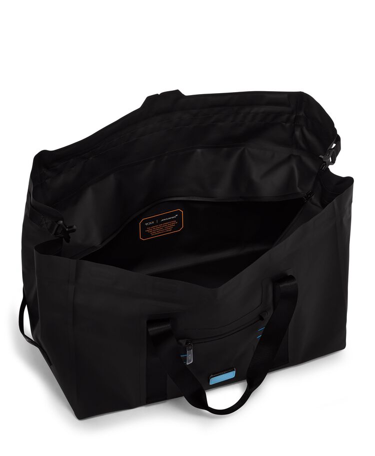 TUMI I MCLAREN Throttle Duffel  hi-res | TUMI