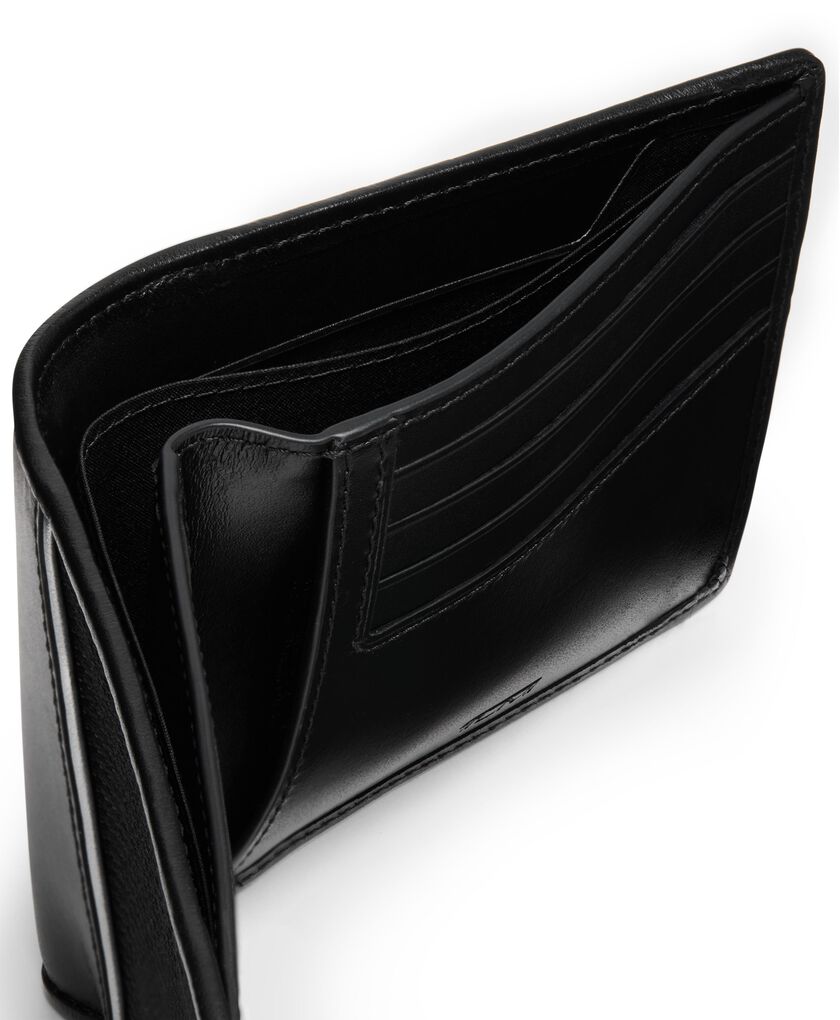 TUMI I MCLAREN Global Double Billfold  hi-res | TUMI
