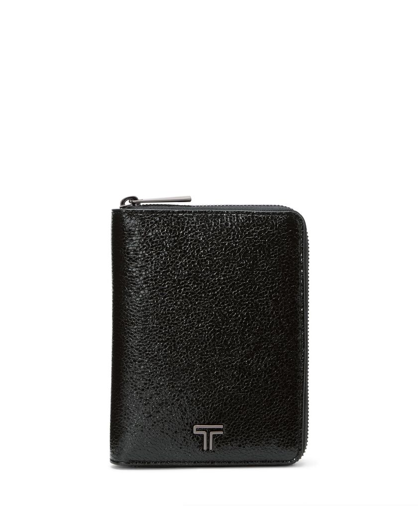 BELDEN SLG Zip-Around Passport Case  hi-res | TUMI