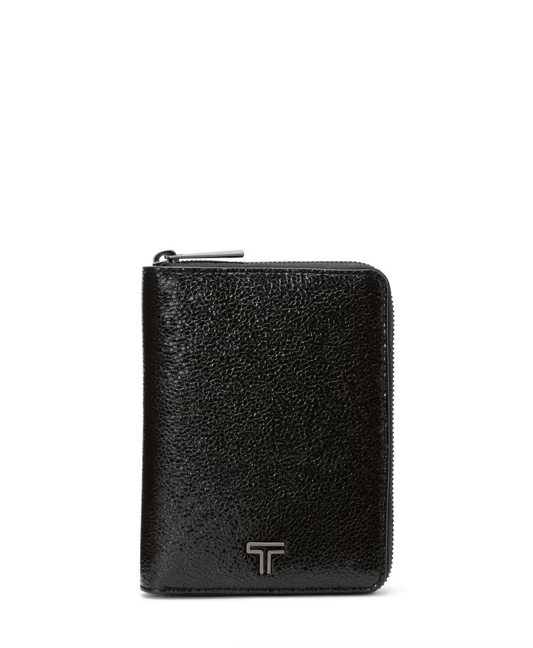 BELDEN SLG Zip-Around Passport Case  hi-res | TUMI