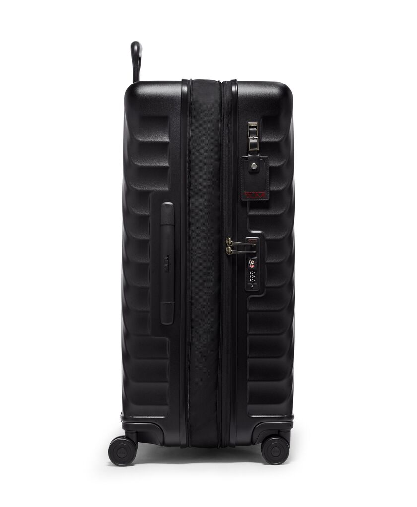 19 DEGREE Extended Trip Expandable 4 Wheeled Carry-On  hi-res | TUMI