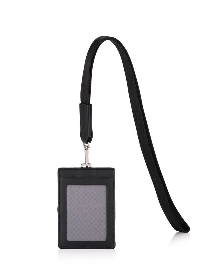 ALPHA SLG ID Card Lanyard  hi-res | TUMI