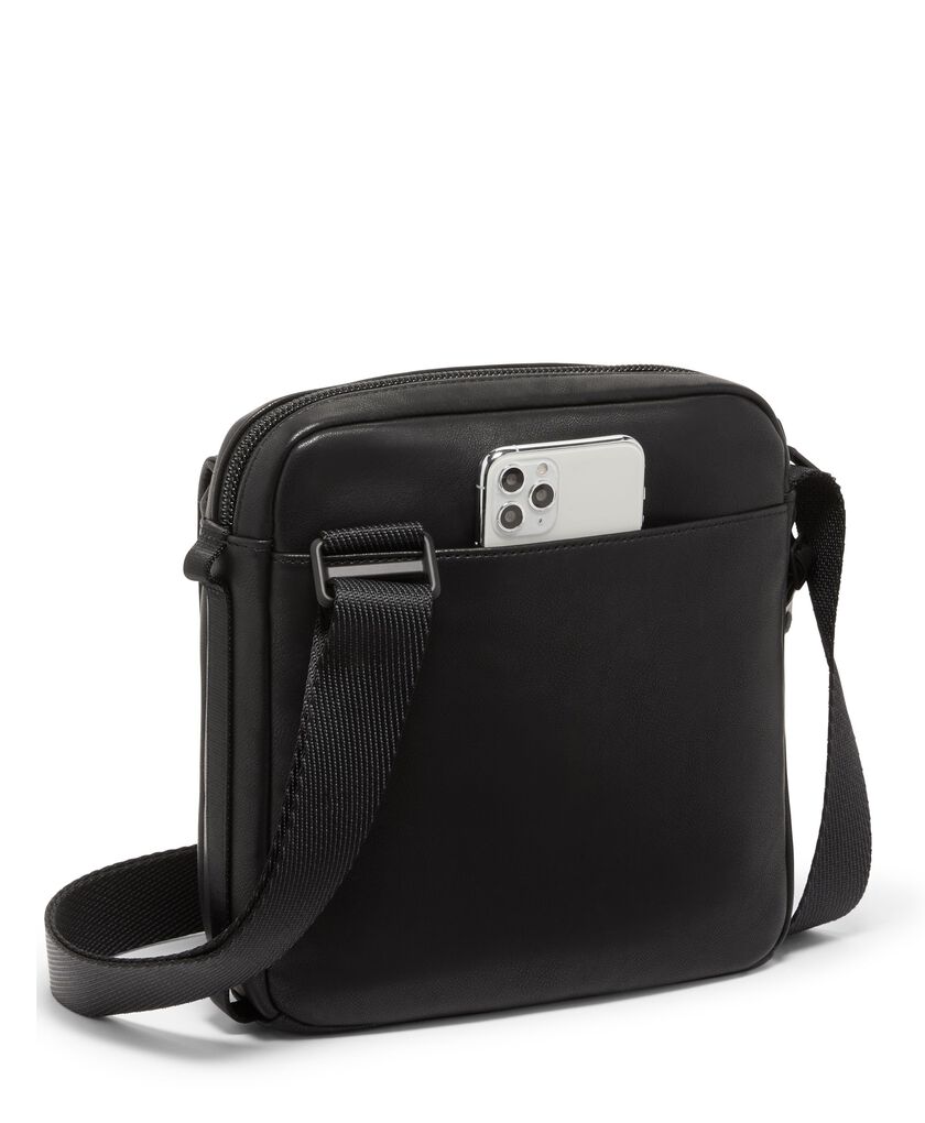 ALPHA BRAVO Junior Crossbody  hi-res | TUMI