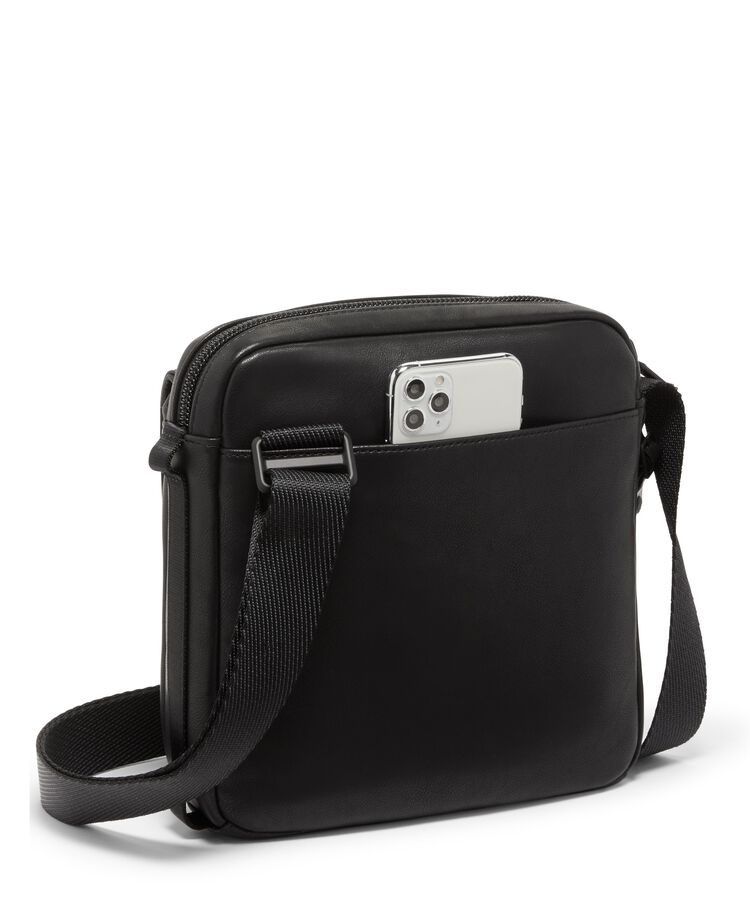 ALPHA BRAVO Junior Crossbody  hi-res | TUMI