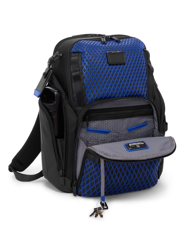 ALPHA BRAVO Search Backpack  hi-res | TUMI