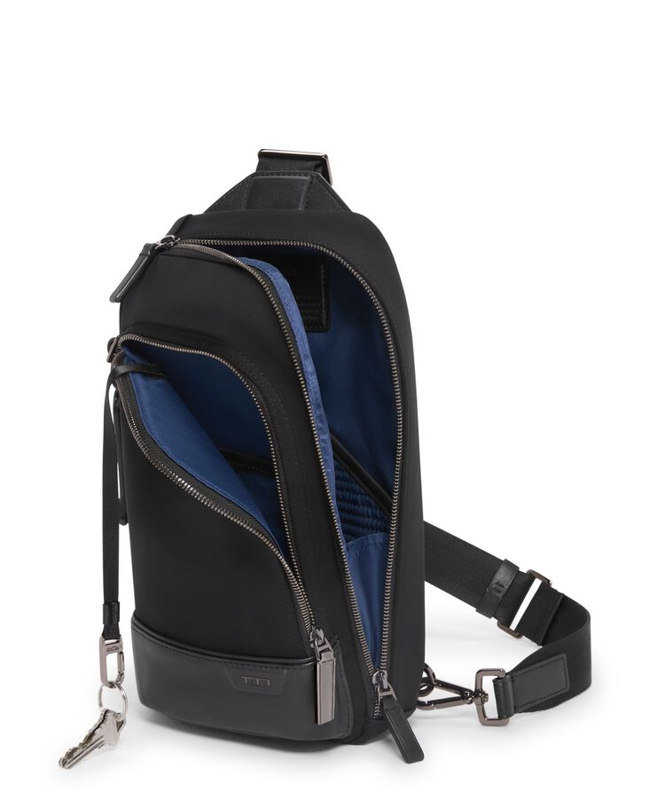 TUMI HARRISON Gregory Sling  hi-res | TUMI
