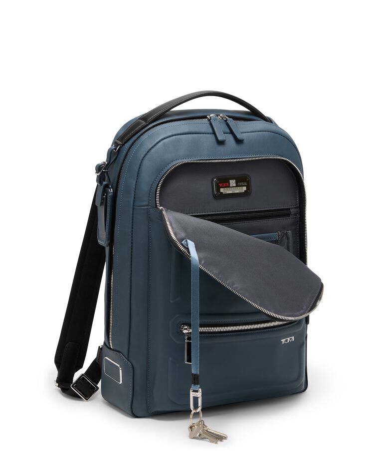 TUMI HARRISON Bradner Backpack  hi-res | TUMI