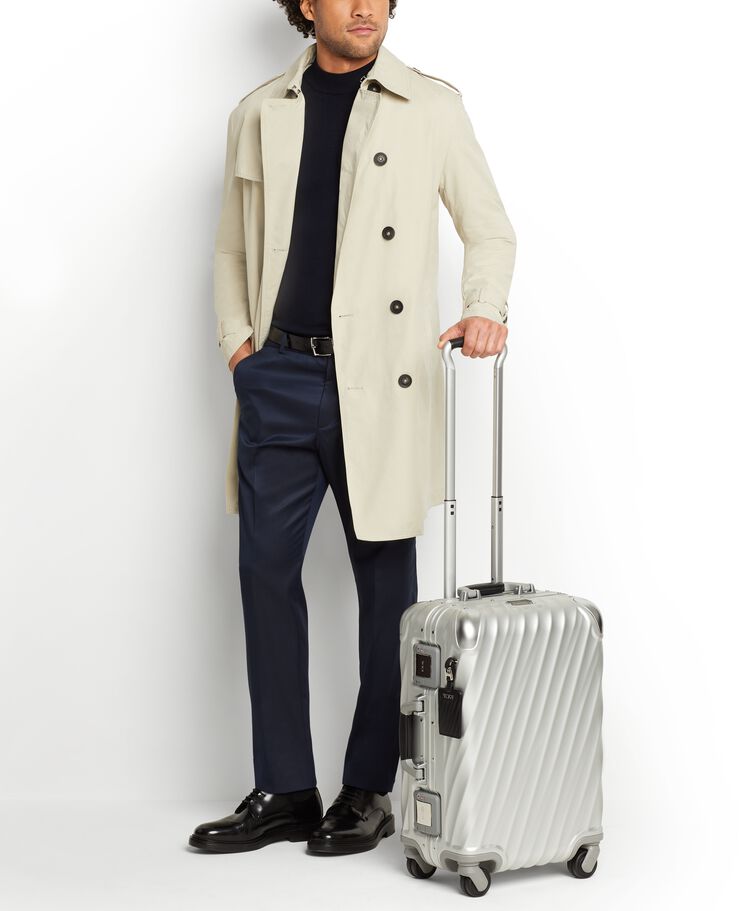 19 DEGREE ALUMINUM International Carry-On  hi-res | TUMI