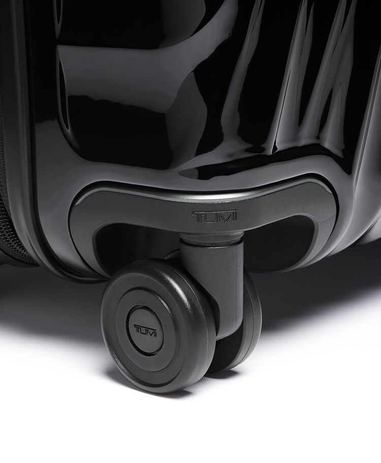 19 DEGREE International Expandable 4 Wheeled Carry On  hi-res | TUMI