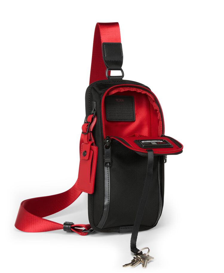ALPHA Compact Sling  hi-res | TUMI