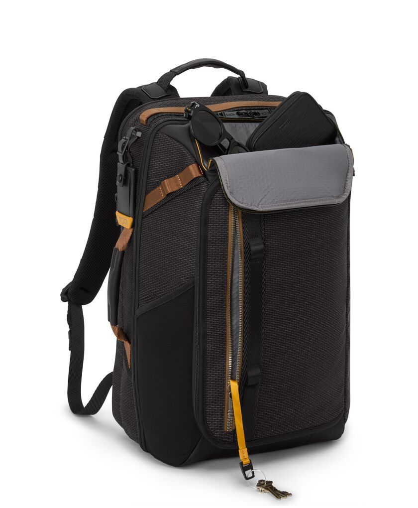 ALPHA BRAVO Detrick Backpack  hi-res | TUMI