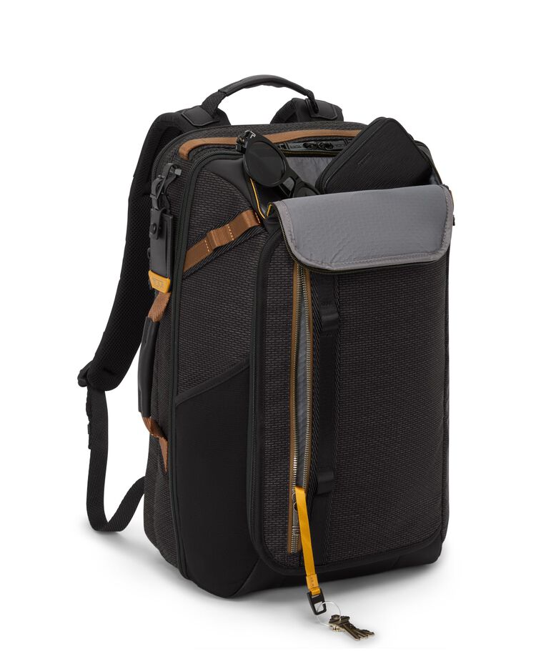 ALPHA BRAVO Detrick Backpack  hi-res | TUMI