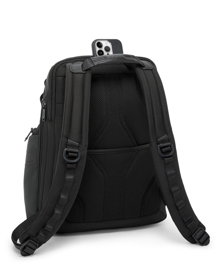 ALPHA BRAVO Navigation Backpack  hi-res | TUMI